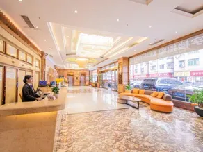 Guangzhou Minghao Hotel (Jiangxia Metro Station) - Image 4