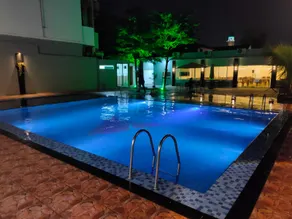 Antares Hotel - Image 4