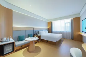JI Hotel (Songyuan Railway Station Branch) - Image 2