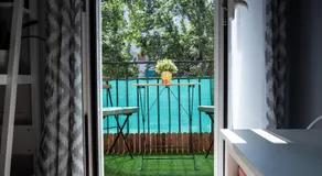 Apartamento Valtour Valladolid - Image 3