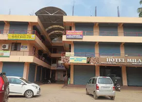 R. R. Comforts, Boarding & Lodging Nelyadi - Image 3
