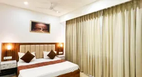 HOTEL KAILASH REGENCY - Luxury Rooms Near Railway Station and Bus Terminal Ludhiana - Image 2
