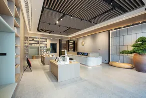 JI Hotel Putian Xianyou Fangyuanhui - Image 4