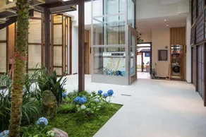 Only this Qinglv Su (Qingming Shangheyuan Store Long-lived Mountain Wuxia City Store) - Image 2