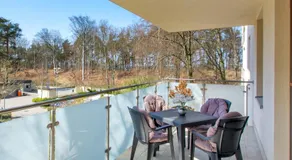 Apartament Aquamarina SeaView by Rent like home - Image 5