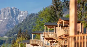 Chalets & Glamping Nassfeld by ALPS RESORTS - Image 4
