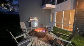The Arts House - Private and Gated Home in Silver Lake with Pool & Views - Image 5