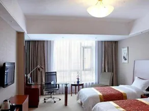 Dalian Furong International Hotel - Image 5