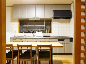 Olive Farm’s House Otomari Chuzaemon Yoshino - Image 3