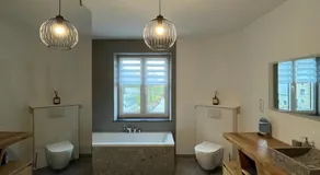 Durbuy, l Olivier, Maison charmante 4 façades en pierre du pays - Image 2
