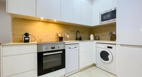 Tranquil loft in Bernabéu - Image 5