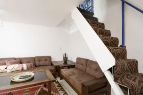 ROMSUITES - Lovely, budget Center  German colony - Image 5