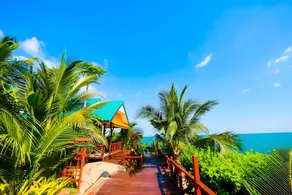 Tongta Phaview Resort - Image 5