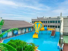 Nirvana Hotel & Resort - Image 5