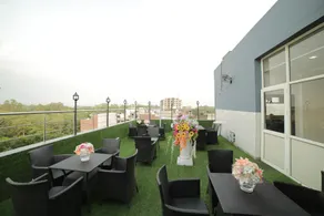 hotel skyee residency - Image 2