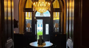 Villa Angela Neuer Rosengarten - Image 3
