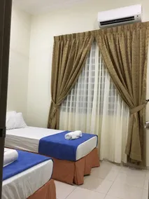 Home Stay DaFiRah-All rooms aircond / WIFI - Image 4