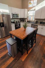 The Treetop Retreat – Family Getaway in Scenic Hocking Hills - Image 4