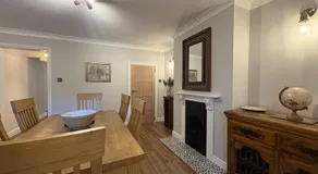 Church Cottage Cosy 3 Bed Victorian House in Frant - Image 5