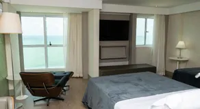 Apartamento em Hotel Beira Mar de Boa Viagem - Image 2