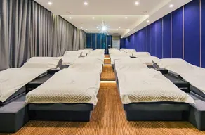 Guanlan Yue Hot Spring Holiday Hotel - Image 5