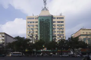 Changde Huaya Hotel Dingcheng Road - Image 3