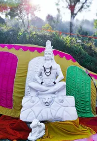 Shiva Valley Resort & Retreat Centre Uttarakhand - Image 2