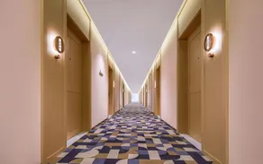 Yangquan Lanou International Hotel - Image 5