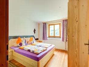 Wohnung in Silbertal nahe Skilift - Image 2