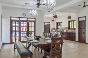 One of a Kind Villa Rental - Ideal for Star Gazing - Image 5
