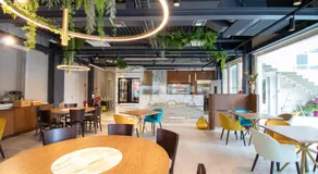 Doride Suites Boutique Hotel - Image 2