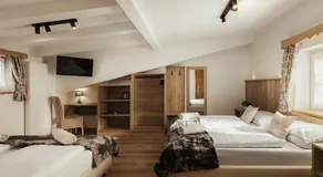 Hotel Monte Cherz - Image 2
