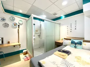 AMU Dreamhouse 阿木旅舍 - Image 2