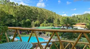 Hotel Fazenda Parador Maritacas - Image 4