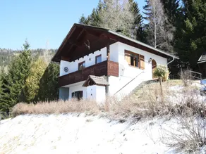 Sommerhus i Arriach nær Ossiacher See - Image 3