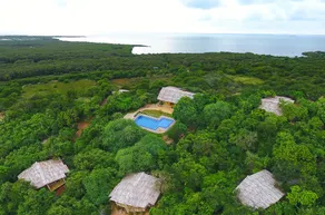 Cloud Nine Lanka Resort Wilpattu - Image 4