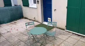 Appartement cosy rez de jardin Kaligone - Image 4