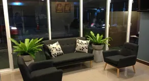 The Aim Sathorn Hotel - Image 5