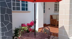 Casa Rancho El Capulín en Grutas de Tolantongo - Image 4