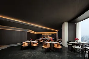 Atour S Hotel Wuhan Hankou Financial Center Xinhua Road - Image 3