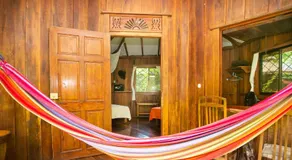 Bungalows Aché Cahuita - Image 5