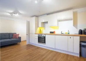 Duplex 2 Bedrooms 2 Bathrooms - Apartment - Image 3