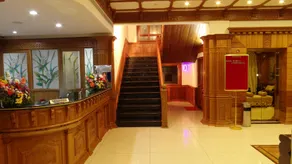 Hotel Midhuna International - Image 5