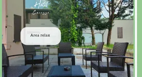 Hotel Cavezzo - Image 2