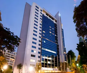 RELC International Hotel - Image 4