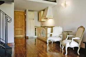 Hesse farm holiday Borgo Pinete - Image 2