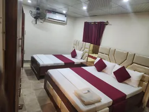 Karachi Airport Guest House - Image 3