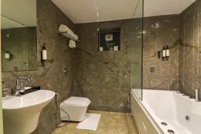 Orchid Hotel, Panchgani - Image 4