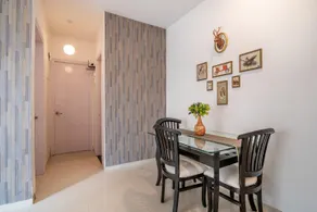 Sundance apartment - 2 BHK in Bandra - Image 4