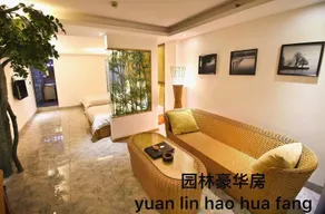 Sheng Hua Times Hotel - Image 4